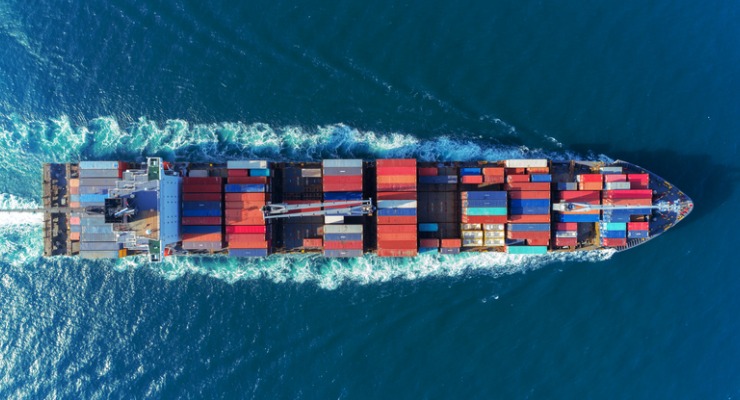 Ocean Freight Services