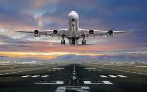 Air Freight Logistics
