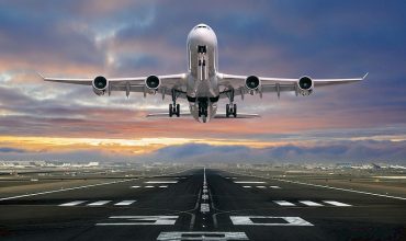 Air Freight Logistics