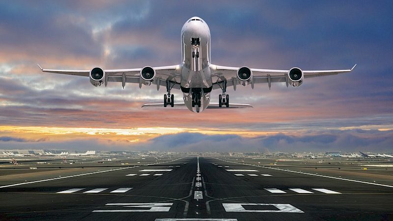 Air Freight Logistics