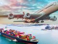 Global Air Freight Forwarders