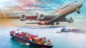 Global Air Freight Forwarders