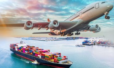 Global Air Freight Forwarders
