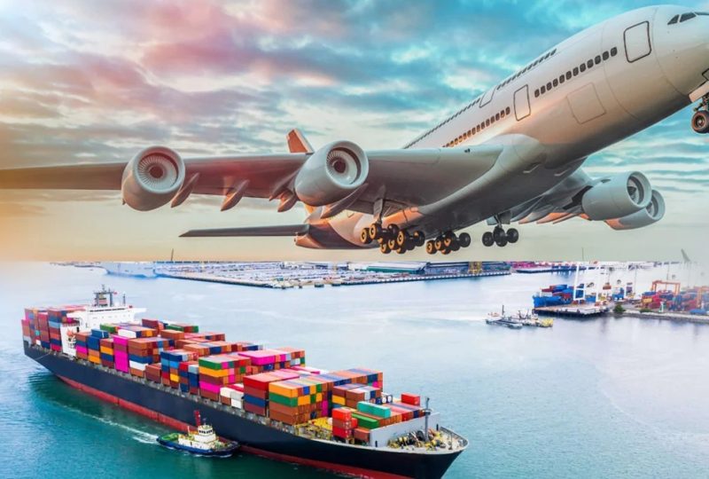 Global Air Freight Forwarders