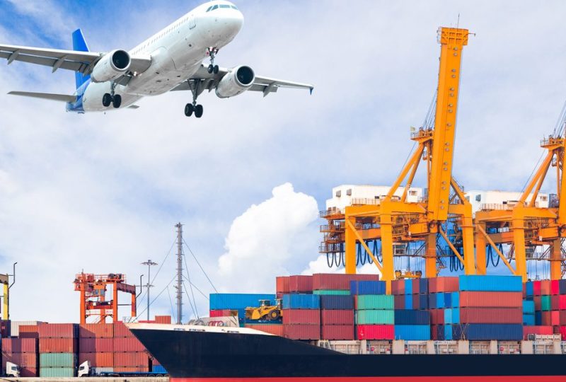 freight services