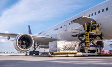 Air Freight Service