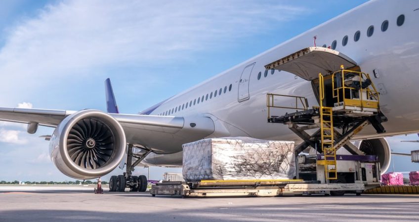 Air Freight Service