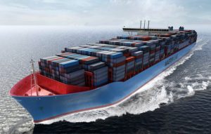 Ocean Freight Services