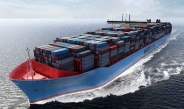 Ocean Freight Services