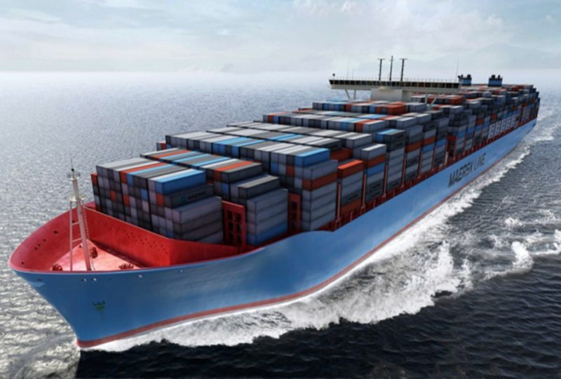 Ocean Freight Services