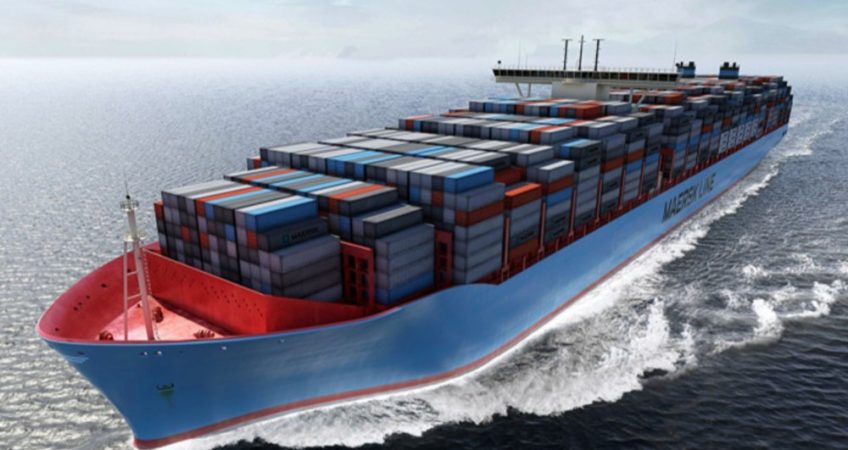 Ocean Freight Services
