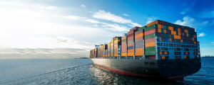 Ocean Freight Services