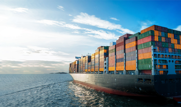 Ocean Freight Services