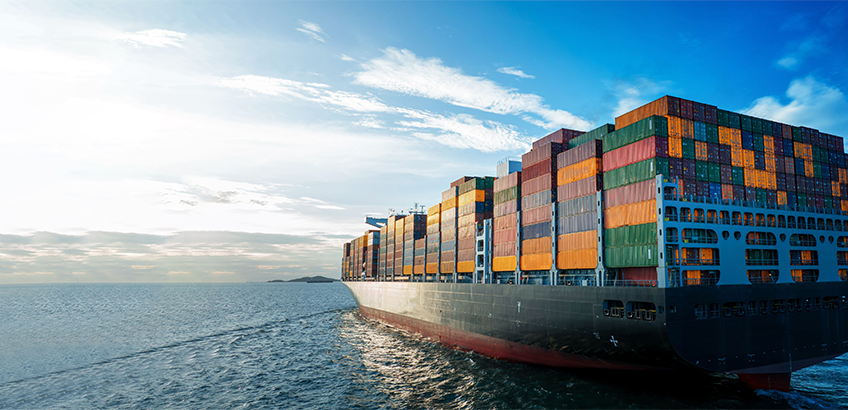 Ocean Freight Services