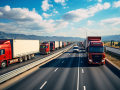 Road Freight Services