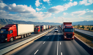 Road Freight Services