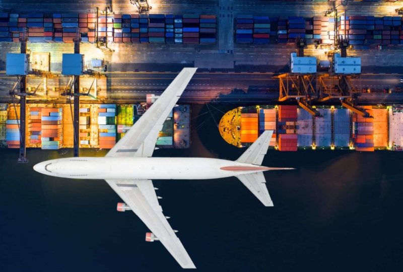 Air Freight