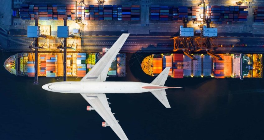 Air Freight