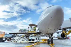 Air Freight Services