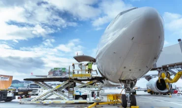 Air Freight Services