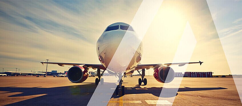 International Air Freight Services