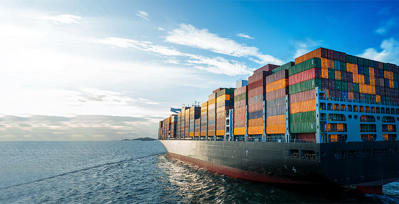 Sea Freight