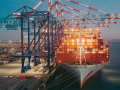Sea Freight Services