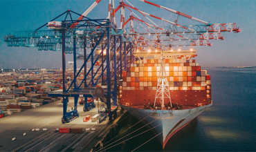 Sea Freight Services