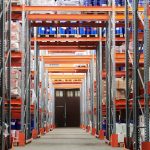Warehousing & Project Handling