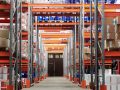 Warehousing & Project Handling