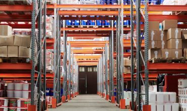 Warehousing & Project Handling