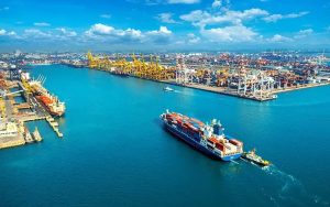 ASEAN Freight Forwarding