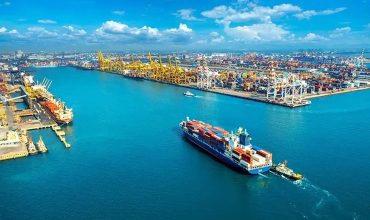 ASEAN Freight Forwarding