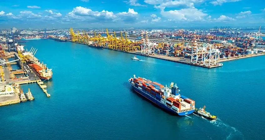 ASEAN Freight Forwarding