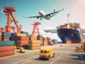 Freight Forwarding Services