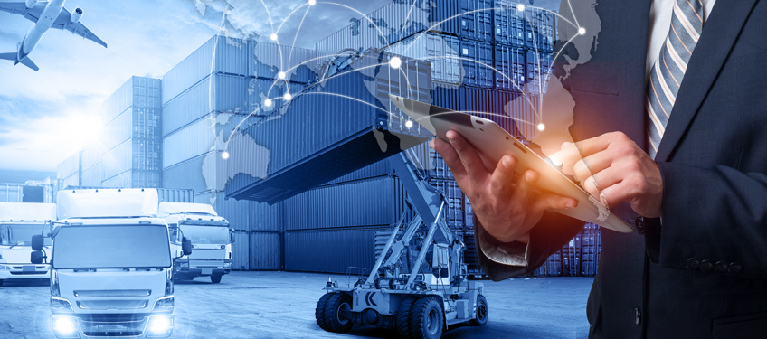 Logistics Solutions