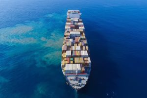 Ocean Freight Forwarders Agency