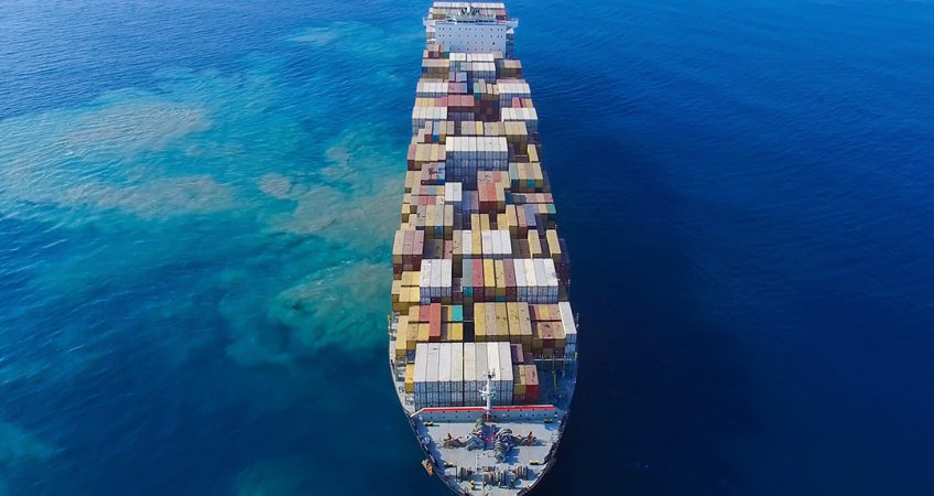 Ocean Freight Forwarders Agency