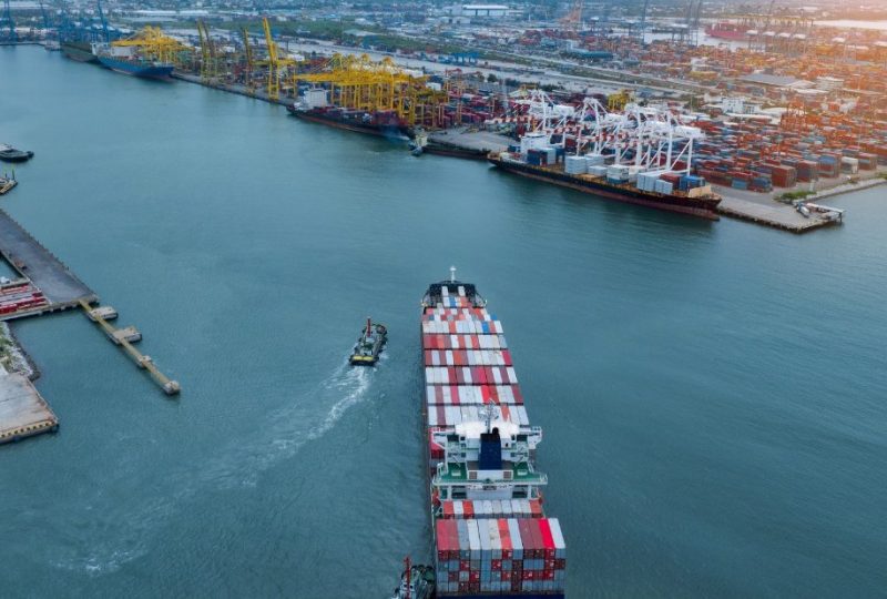 ASEAN Freight Forwarding