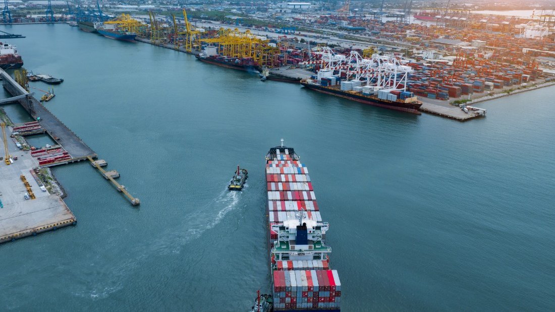 ASEAN Freight Forwarding