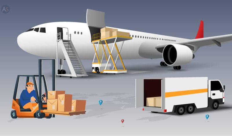 Air Freight Services