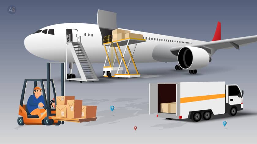 Air Freight Services