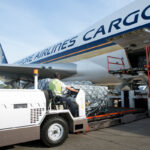 Air Shipment Singapore