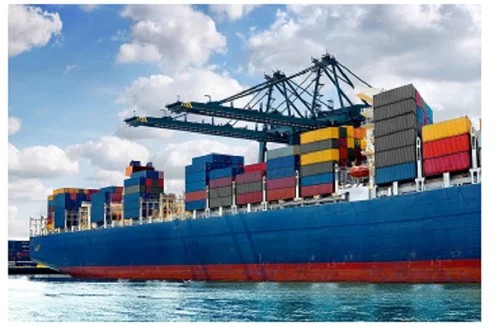 Freight Forwarding Agency