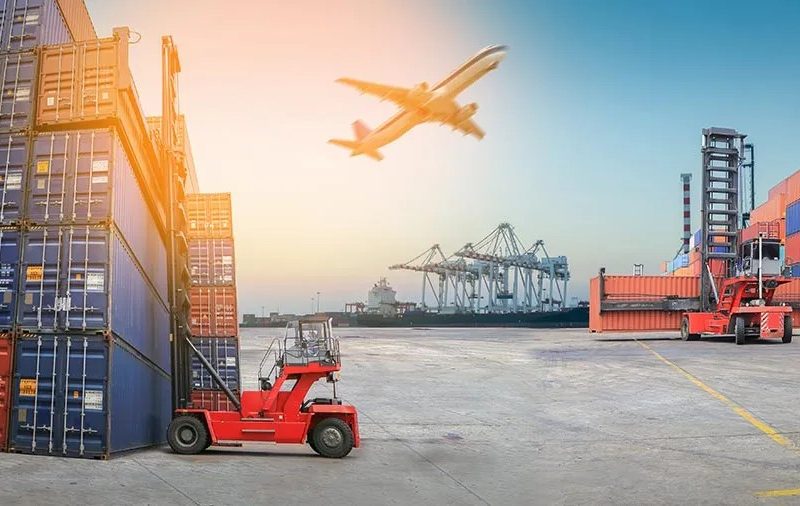 Freight Forwarding Services