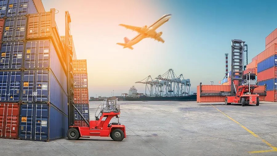 Freight Forwarding Services
