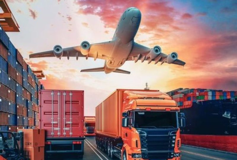 Freight Forwarding Services