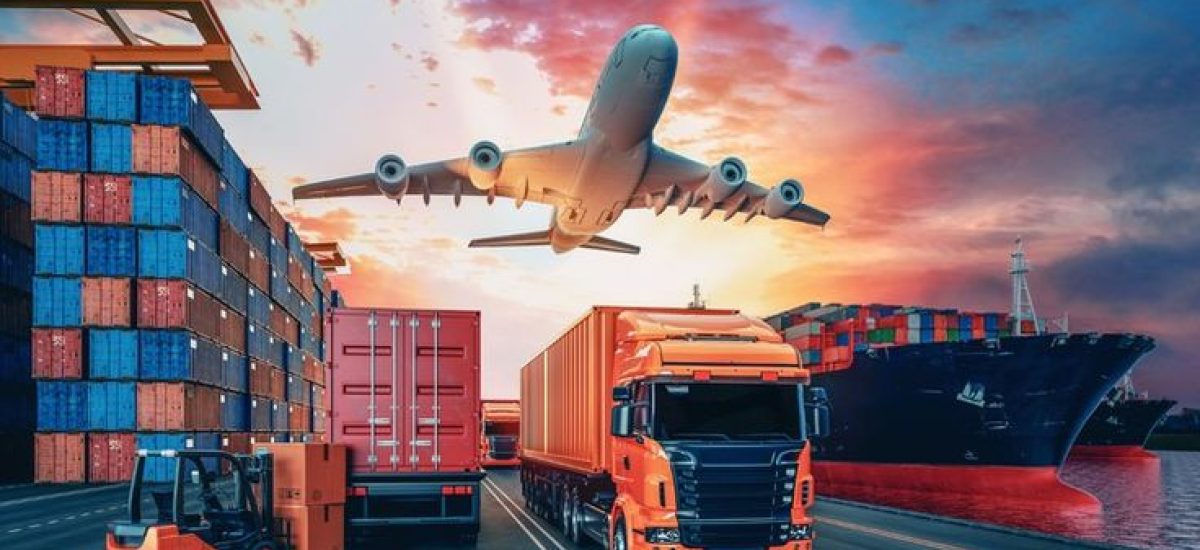 Freight Forwarding Services