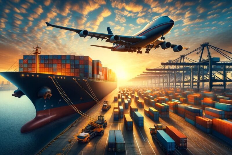 Freight Services Agency