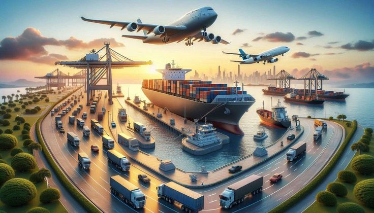 Freight Services from Singapore to Malaysia for Fast and Reliable Cross-Border Logistics